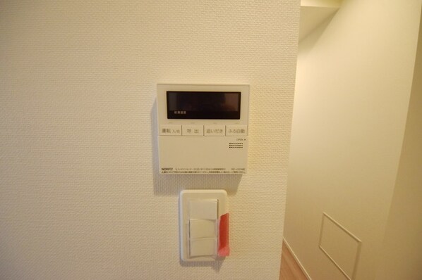 エスタート入谷IIの物件内観写真